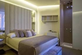 Room 230 Roma Luxury Suites