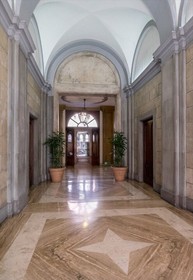 Room 230 Roma Luxury Suites