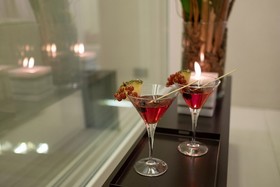 Room 230 Roma Luxury Suites