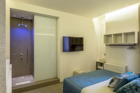 Room 230 Roma Luxury Suites