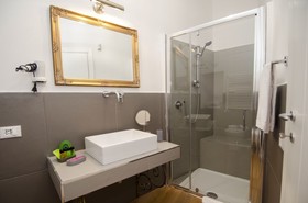 Room Inn Vatican