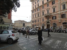 Room Inn Vatican