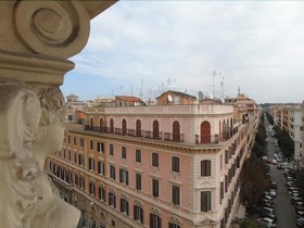 Room Inn Vatican