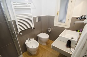 Room Inn Vatican