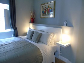 Room Inn Vatican