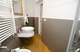 Room Inn Vatican