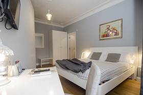 Room Inn Vatican