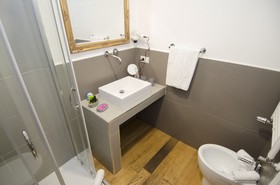 Room Inn Vatican