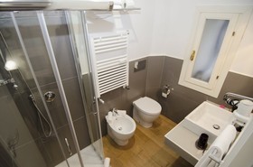 Room Inn Vatican