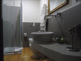 Room Inn Vatican