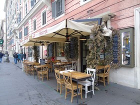 Room Inn Vatican