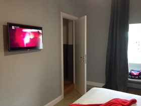 Room Inn Vatican
