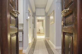 Room Inn Vatican