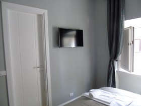 Room Inn Vatican