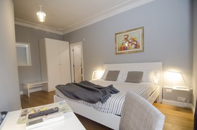 Room Inn Vatican