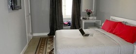 Room Inn Vatican