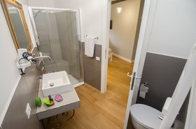 Room Inn Vatican
