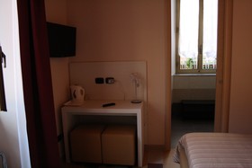 Rooms for you