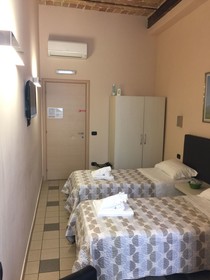 Rooms for you