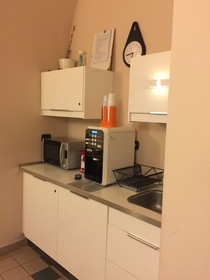 Rooms for you