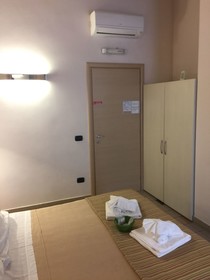 Rooms for you