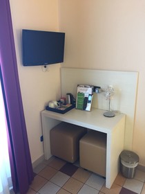 Rooms for you