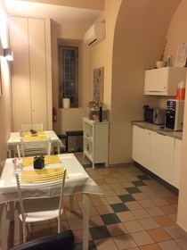 Rooms for you