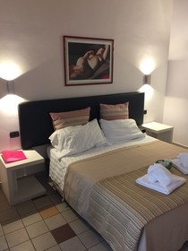 Rooms for you