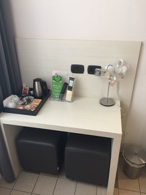 Rooms for you