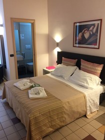 Rooms for you