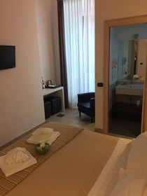 Rooms for you