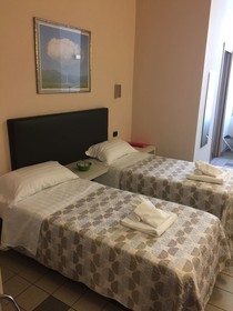 Rooms for you
