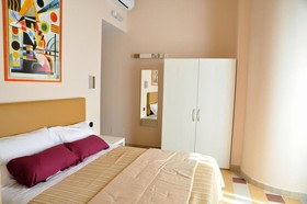 Rooms for you