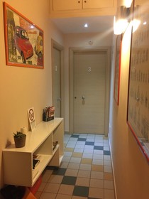 Rooms for you