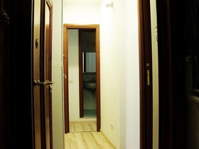 Room to Rome