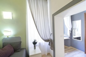 Room to Rome