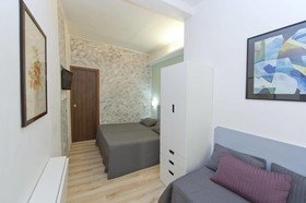 Room to Rome