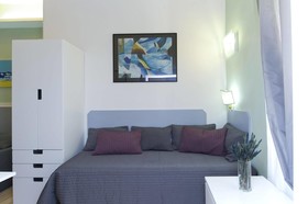 Room to Rome