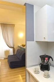 Room to Rome