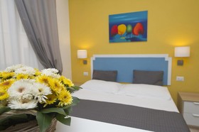 Room to Rome