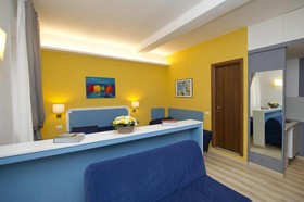 Room to Rome