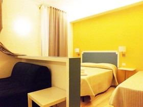 Room to Rome