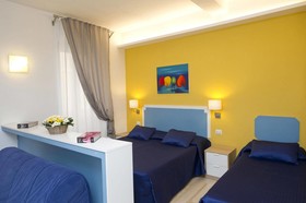 Room to Rome