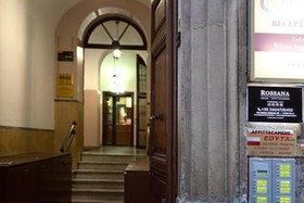 Rossana Guest House