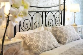 Rossana Guest House