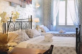 Rossana Guest House