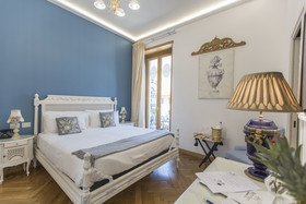Royal Suite Trinità Dei Monti