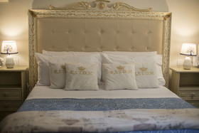 Royal Suite Trinità Dei Monti
