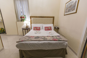 Royal Suite Trinità Dei Monti