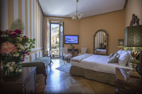 Royal Suite Trinità Dei Monti
